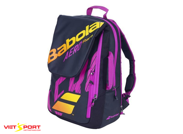 Balo tennis Babolat Pure Aero Rafa 753097-363 Balo tennis Babolat Pure Aero Rafa 753097-363