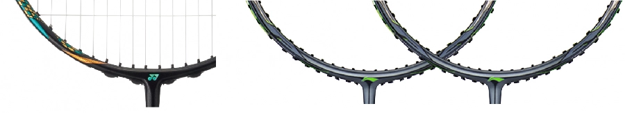 Các chọn vợt cầu lông 4 cây vợt cầu lông thiên công hay nhất Các chọn vợt cầu lông 4 cây vợt cầu lông thiên công hay nhất