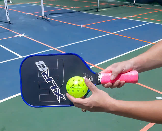Cách Chơi Pickleball Để Đạt Kết Quả Đạt