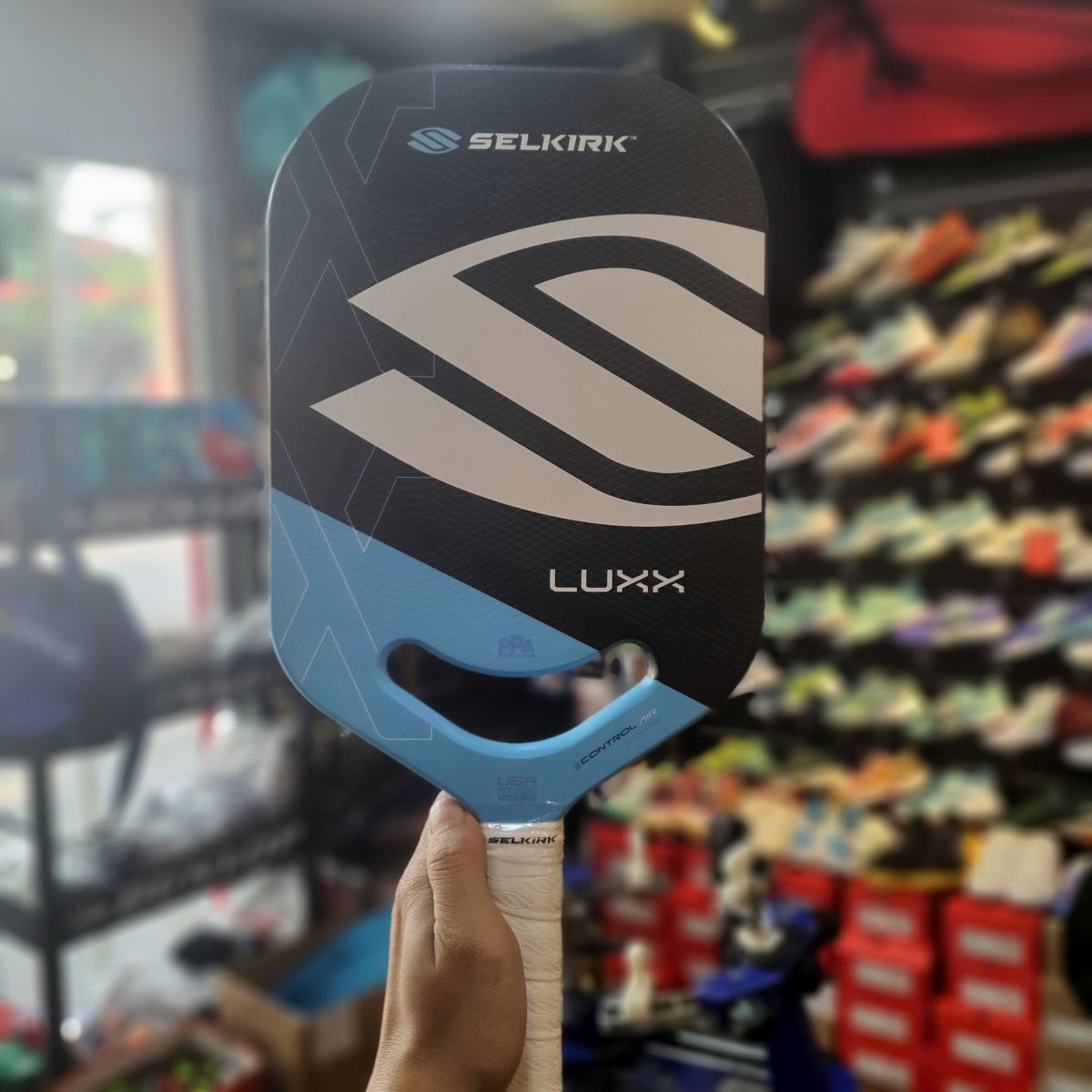 Cách phát triển kỹ thuật smash trong pickleball