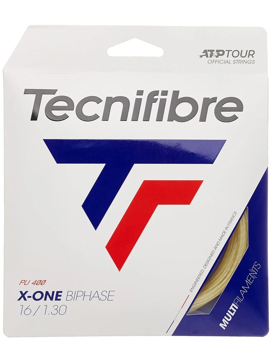 Cước Tennis X- One Biphase