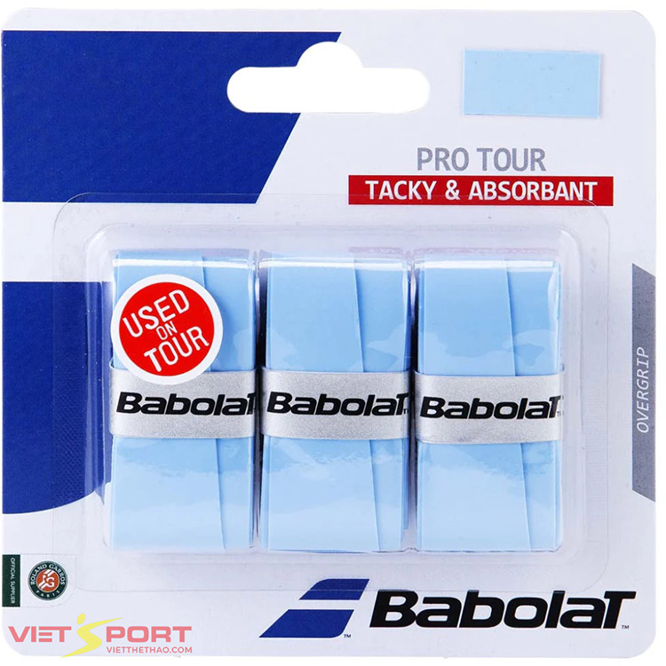 Cán vợt Tennis BABOLAT Cán vợt Tennis BABOLAT
