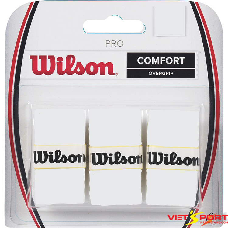 Cuốn cán vợt Tennis WILSON