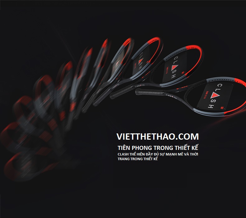 Hướng dẫn Cách chọn vợt Tennis cho người mới chơi