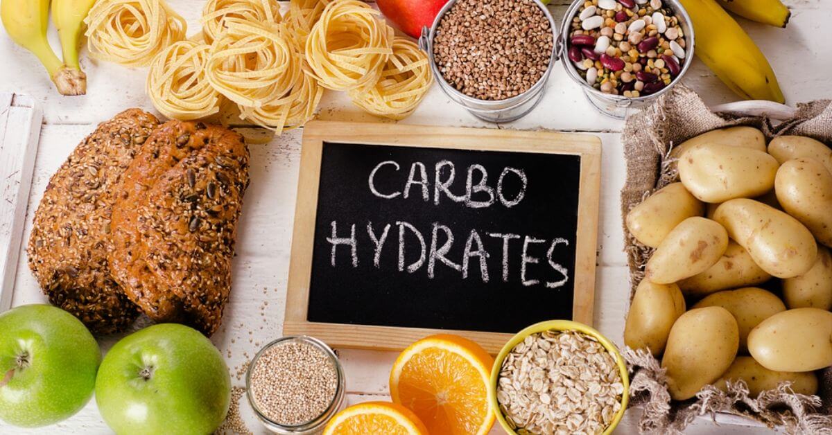 Carbohydrate là nguồn năng lượng chính của những người chơi thể thao