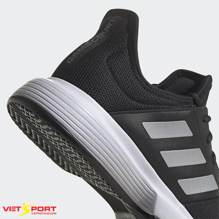 Phần đế và gót giày tennis Adidas Gamecourt GZ8515 Phần đế và gót giày tennis Adidas Gamecourt GZ8515