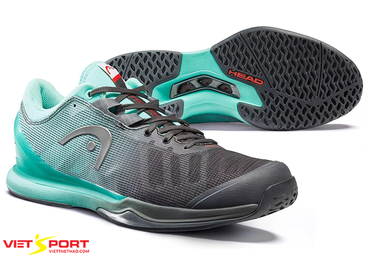 Giầy Tennis HEAD SPRINT PRO 3.0 chính hãng Giầy Tennis HEAD SPRINT PRO 3.0 chính hãng