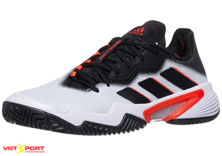 Giầy tennis Adidas BARRICADE GW2964 Giầy tennis Adidas BARRICADE GW2964