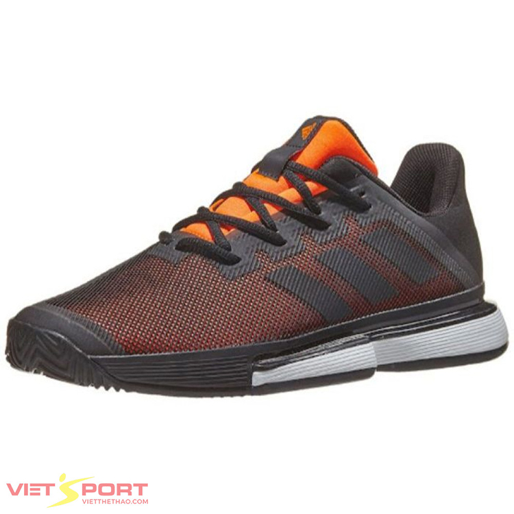 Giày Tennis Adidas Solematch Bounce