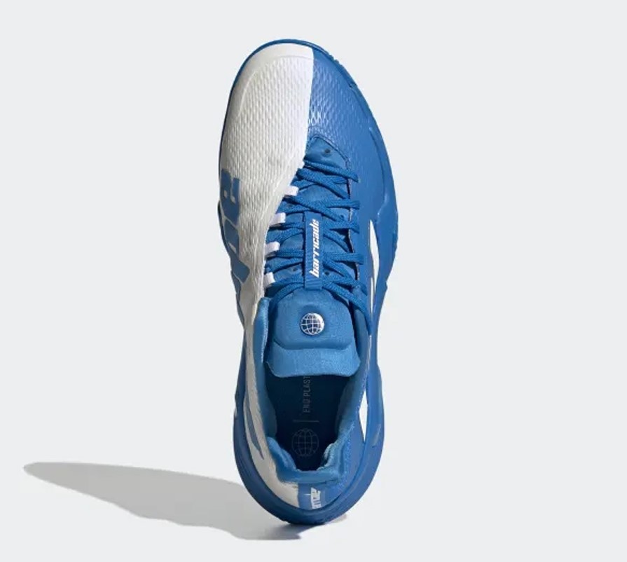 Giày tennis Barricade GY1446