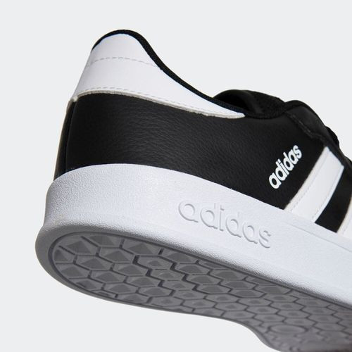 Giày Chạy Bộ Adidas Breaknet Shoes FX8708