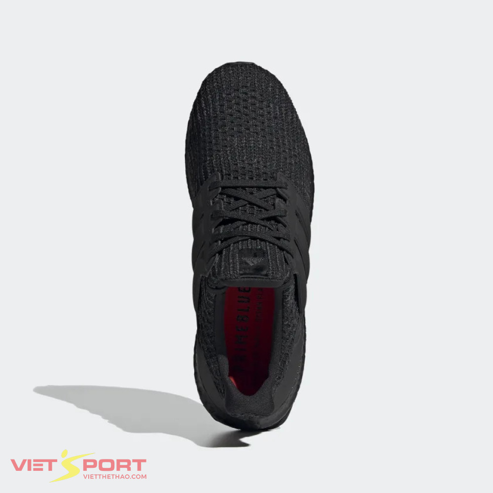 Giày Chạy Bộ Adidas Ultraboost 4.0 DNA Đen