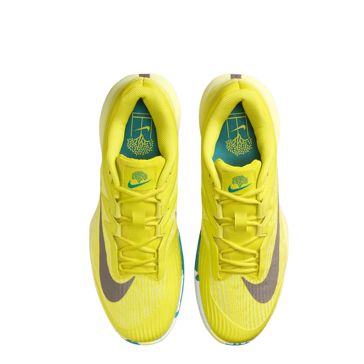 Giày Pickleball Nike Vapor Pro 3 Premium Chính Hãng
