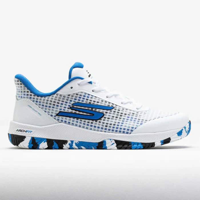 Giày Pickleball Skechers Viper Court Pro Court Nữ Chính Hãng