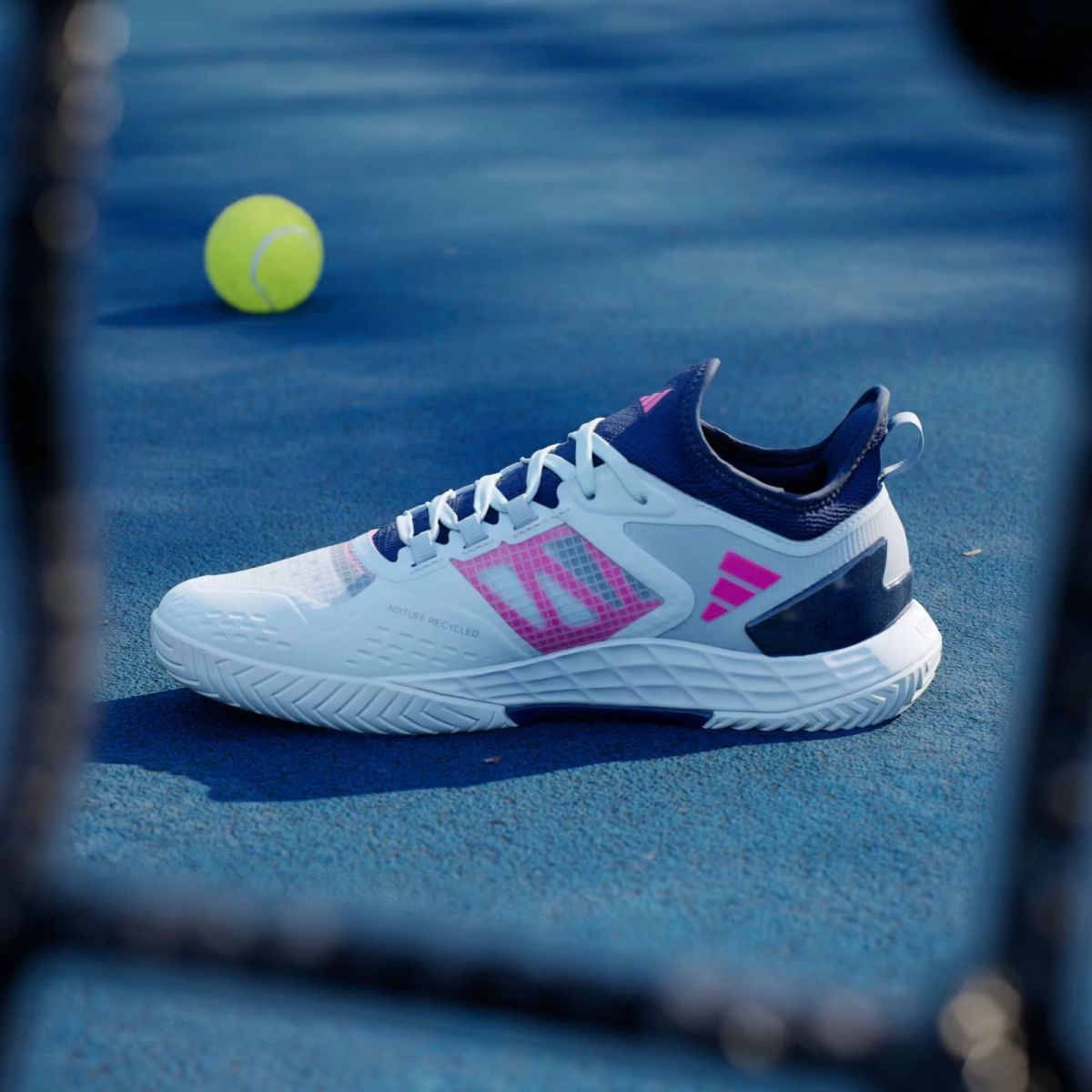 Giày Tennis Adidas Adizero Ubersonic 4.1