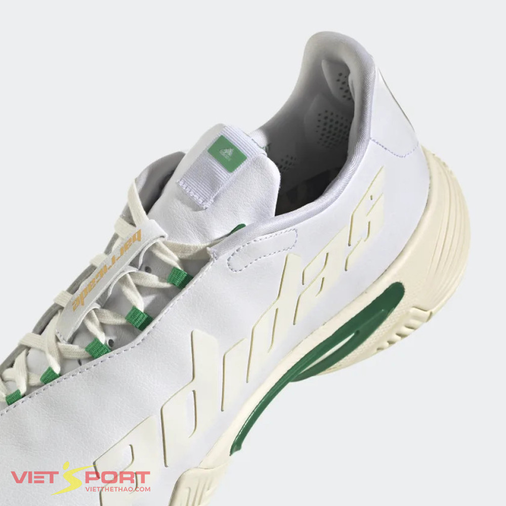 Giày Tennis Adidas Barricade U Stan GZ1408