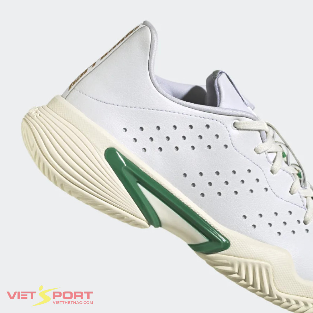 Giày Tennis Adidas Barricade U Stan GZ1408