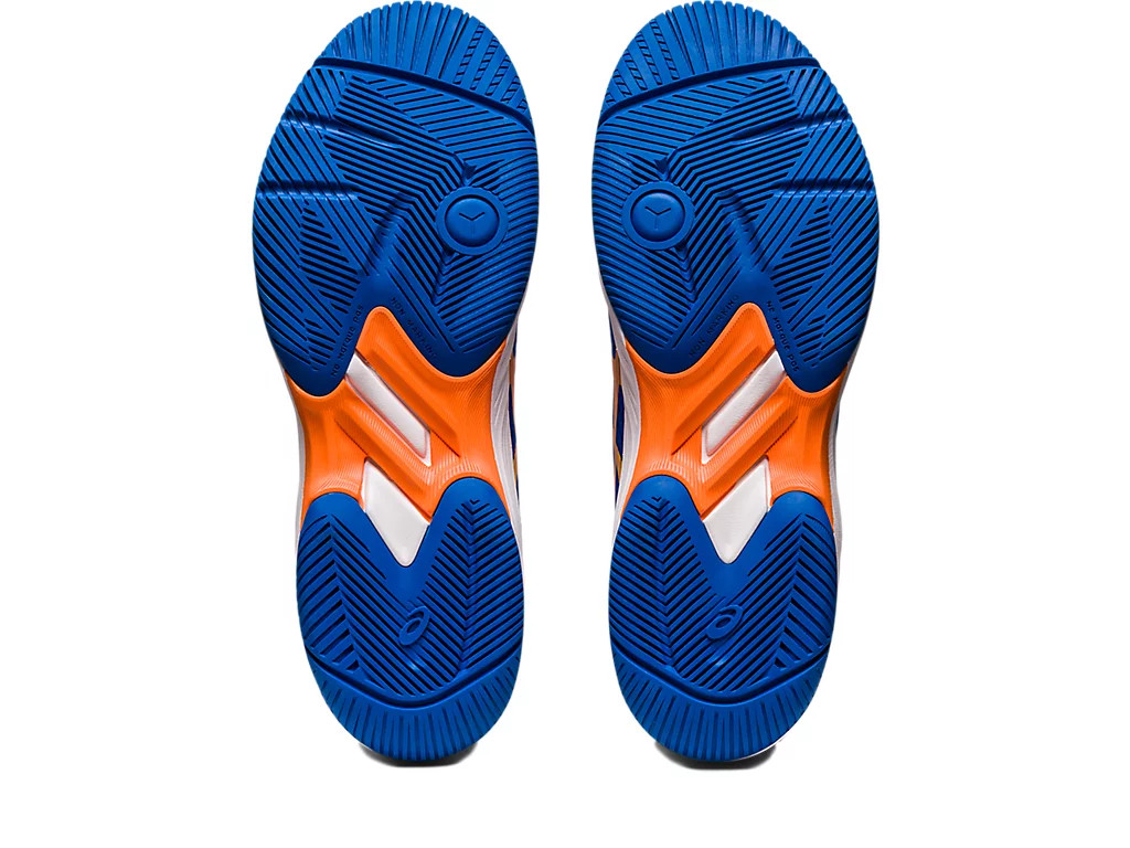 Giày Tennis Asics Gel  Game 9 2023 Blue