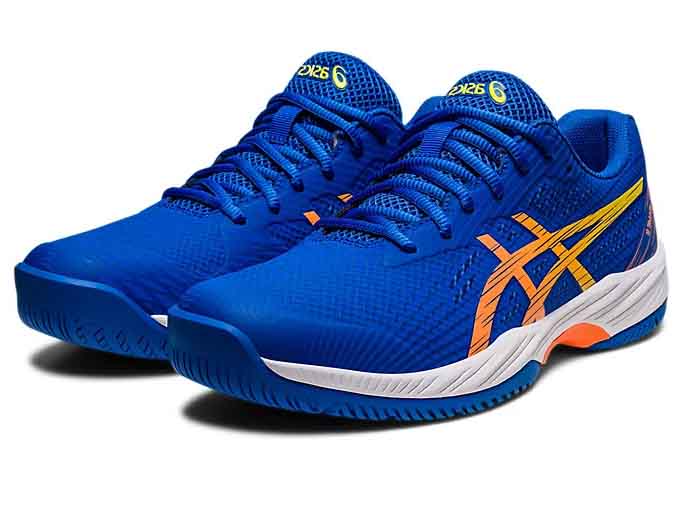 Giày Tennis Asics Gel  Game 9 2023 Blue