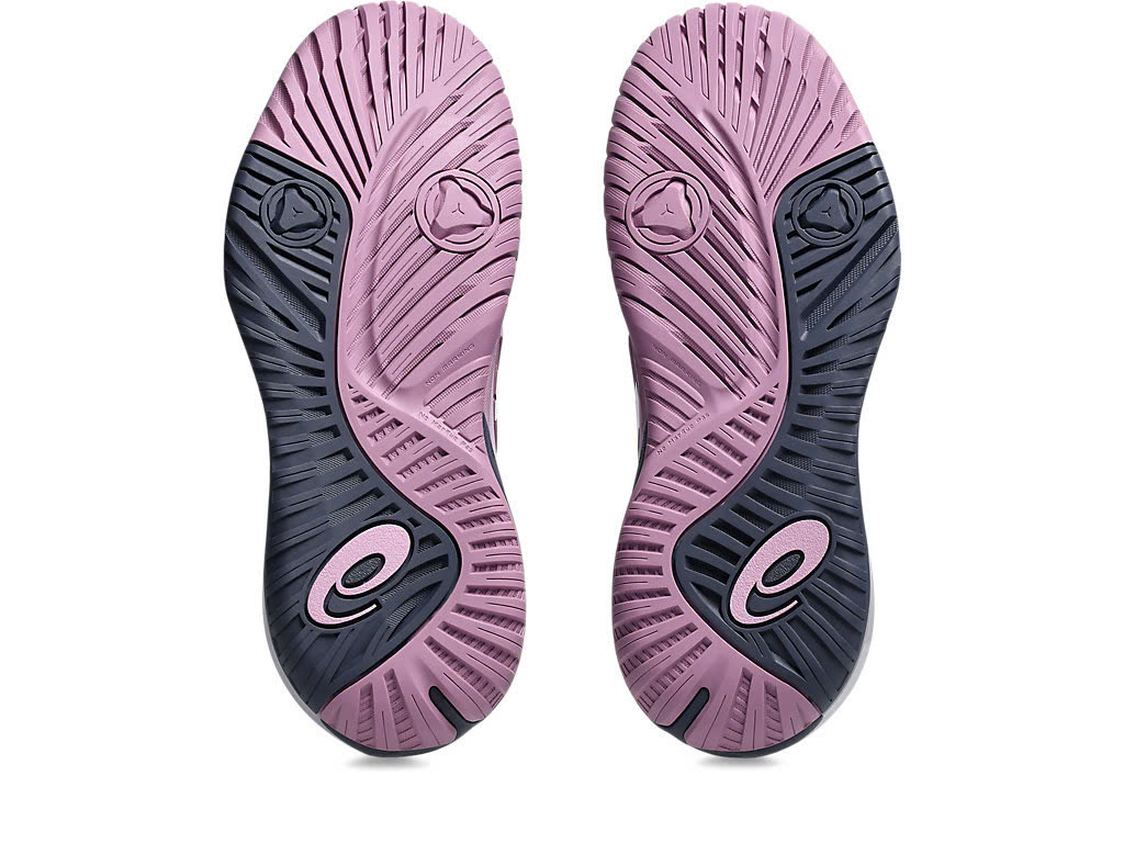 Giày Tennis Asics Gel Resolution 9 Wide ‘Blue Expanse’