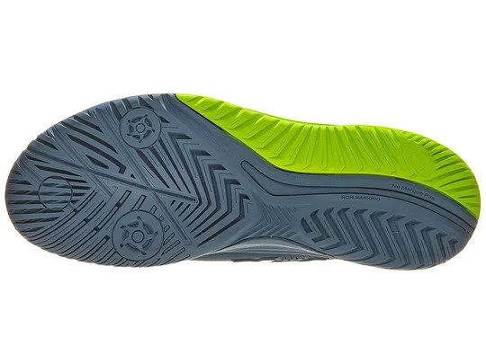 Giày Tennis Asics Gel-Resolution 9 Green