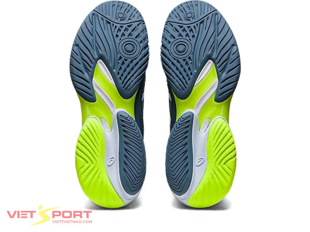 Đánh Giá Trải Nghiệm Giày Tennis Asics Court FF3 2023