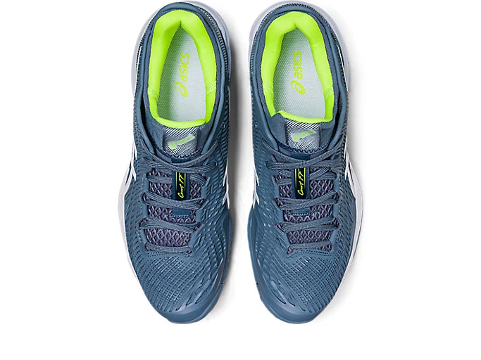 Giày Tennis Asics Nam Court FF3 2023