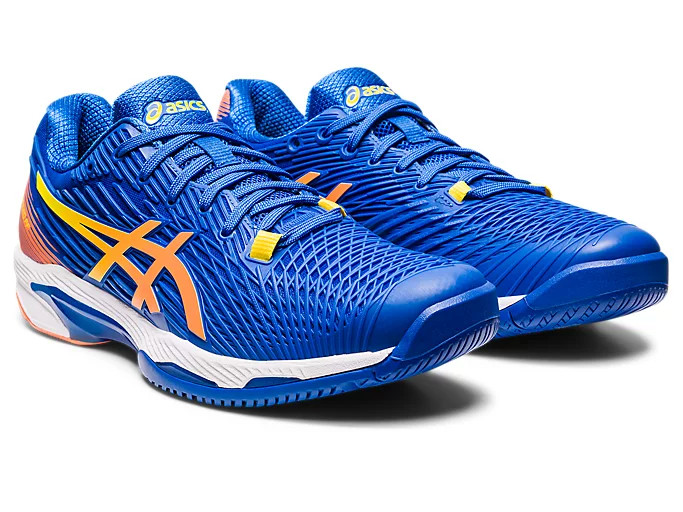 Giày Tennis Asics Solution Speed FF2 2023