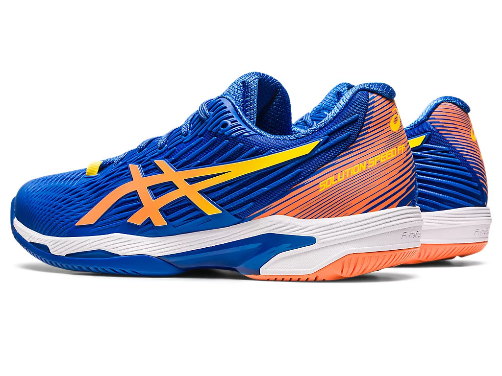 Giày Tennis Asics Solution Speed FF2 2023