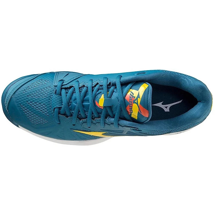 Giày Tennis Mizuno Wave Exceed Tour 5 AC 61GA190030