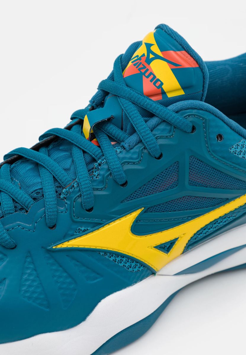 Giày Tennis Mizuno Wave Exceed Tour 5 AC 61GA190030