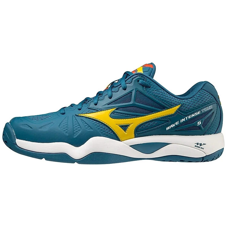 Giày Tennis Mizuno Wave Exceed Tour 5 AC 61GA190030