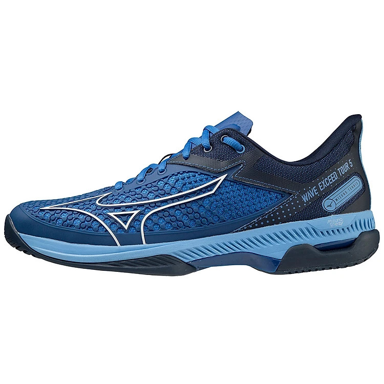 Giày Tennis Mizuno Wave Exceed Tour 5 AC 61GA227026