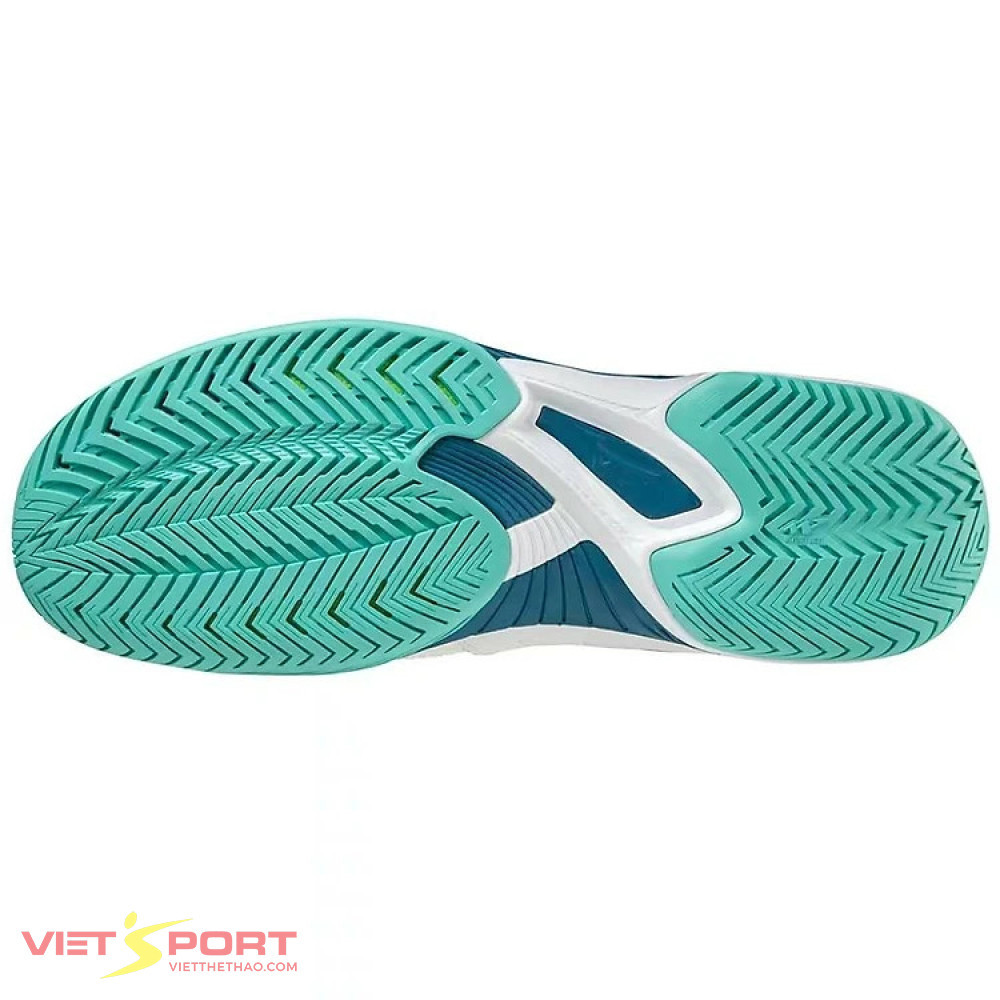 Giày Tennis Mizuno Wave Exceed Tour 5 AC 61GA227030