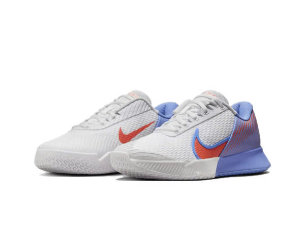 Giày Tennis Nike Air Zoom Vapor Pro 2 Trắng Tím