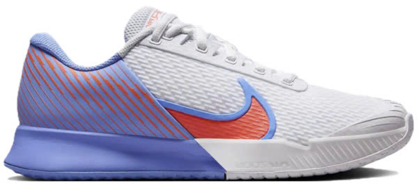 Giày Tennis Nike Air Zoom Vapor Pro 2 Trắng Tím