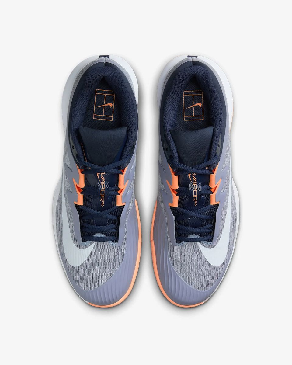 Giày Tennis Nike Zoom Vapor Pro 3 Ashen Slate