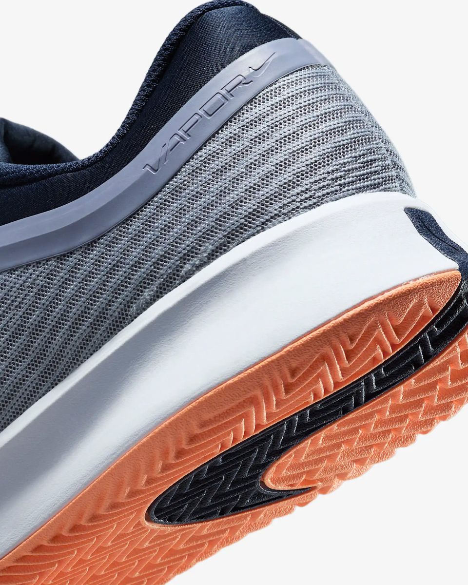 Giày Tennis Nike Zoom Vapor Pro 3 Ashen Slate