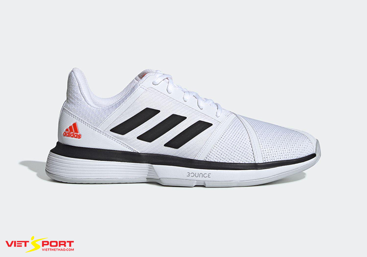 Giày Tennis Adidas CourtJAM Bounce M MC