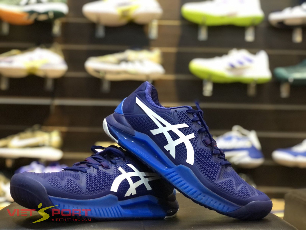 giầy tennis asics giầy tennis asics
