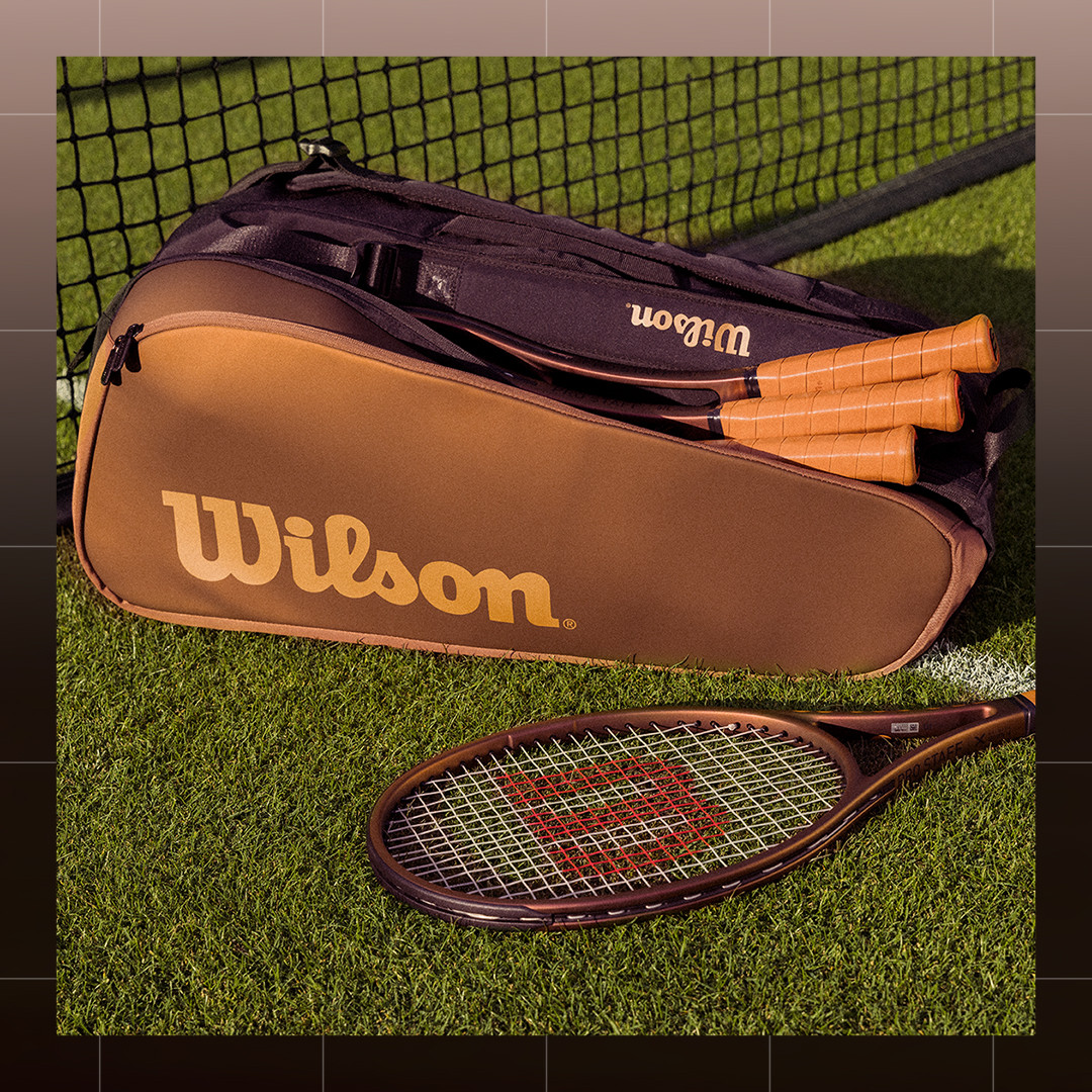 Giới thiệu về lợi ích của túi vợt tennis