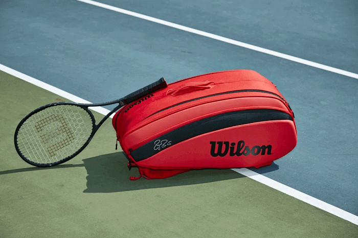 Giới thiệu về lợi ích của túi vợt tennis