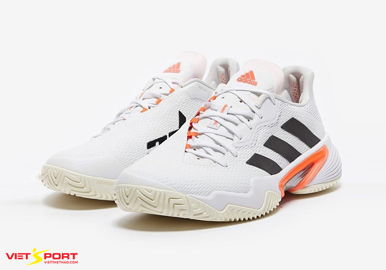 Giay Tennis ADIDAS BARRICADE TOKYO Giay Tennis ADIDAS BARRICADE TOKYO