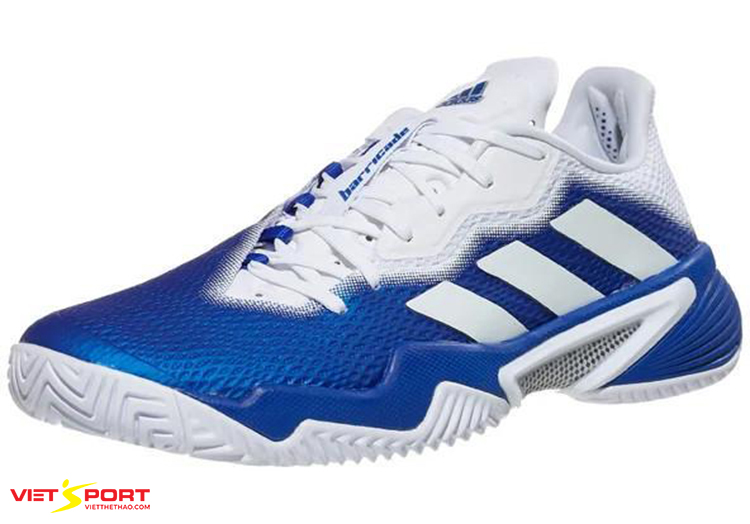 Giay tennis ADIDAS BARRICADE FZ3936 Giay tennis ADIDAS BARRICADE FZ3936