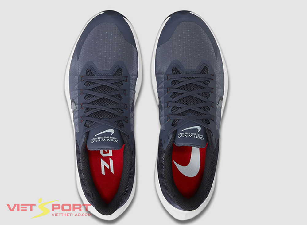 Giày Running Nike Zoom Winflo 8 Nam Giày Running Nike Zoom Winflo 8 Nam