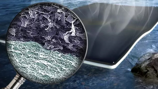 Siêu vật liệu Graphene dùng để sản xuất vợt tennis Siêu vật liệu Graphene dùng để sản xuất vợt tennis