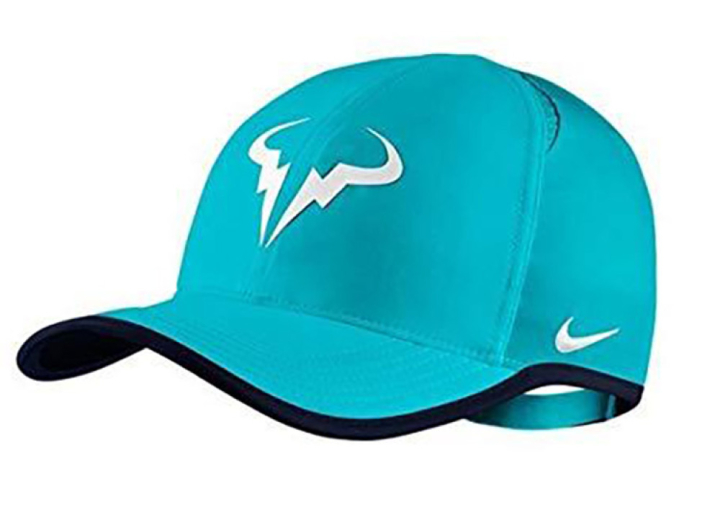 MŨ TENNIS NIKE NADAL