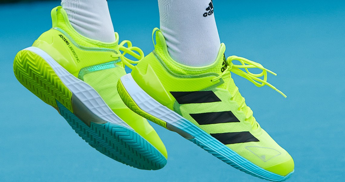Top 5 mẫu giày Tennis mới nhất 2023 đáng để bạn sở hữu