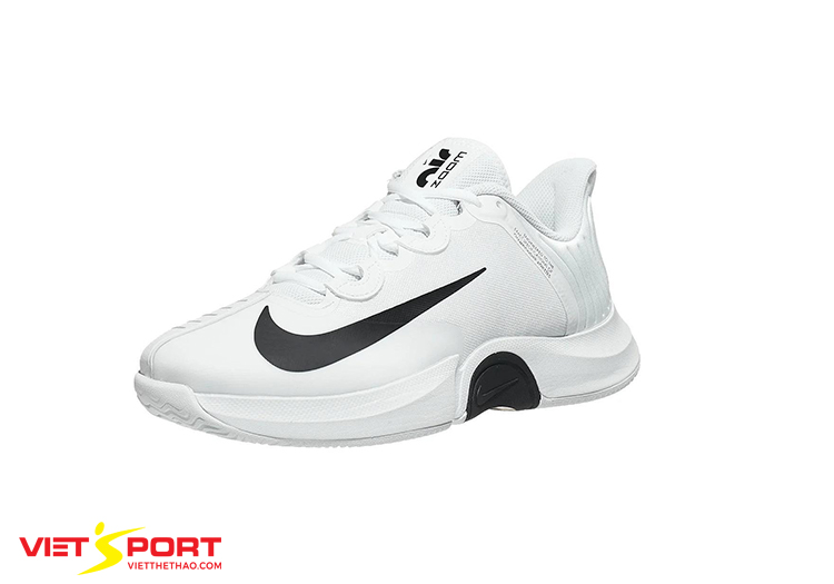 Giầy tennis Nike Air Zoom Turbo Trắng Đen