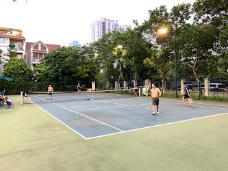 Top 5 Sân Tennis Khu Vực Cầu Giấy Hà Nội Chất Lượng